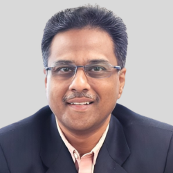 Dr Piyush Patnaik
